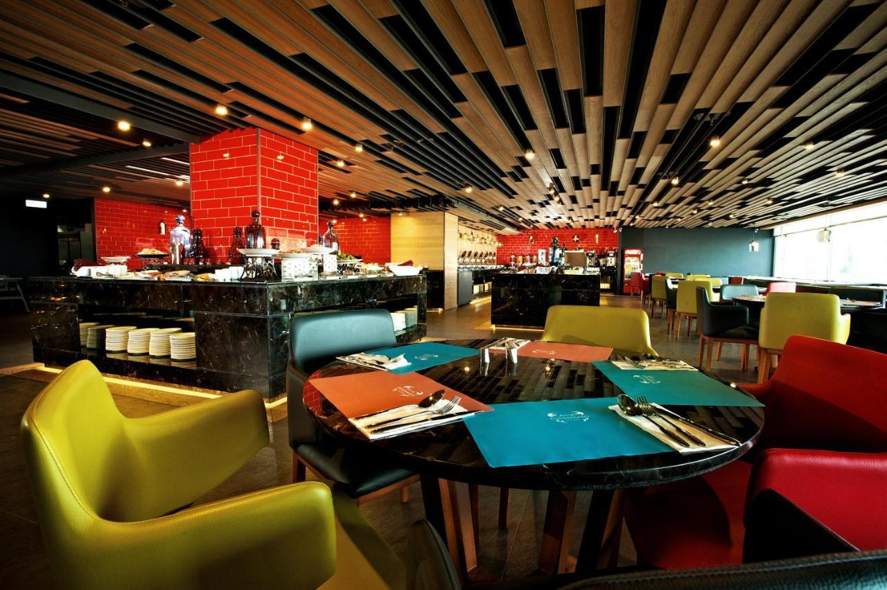 Inhouse Hotel Yehliu Wanli Zewnętrze zdjęcie