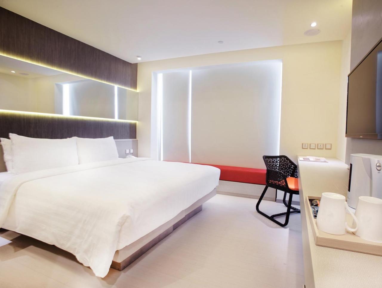 Inhouse Hotel Yehliu Wanli Zewnętrze zdjęcie