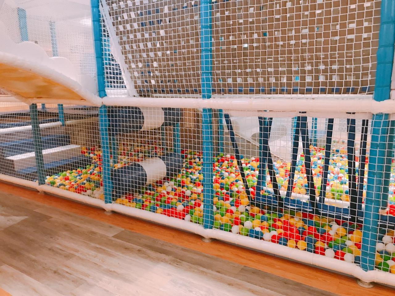 Inhouse Hotel Yehliu Wanli Zewnętrze zdjęcie