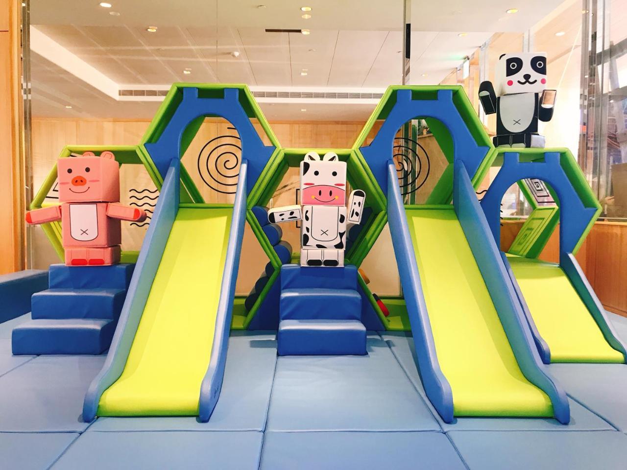 Inhouse Hotel Yehliu Wanli Zewnętrze zdjęcie