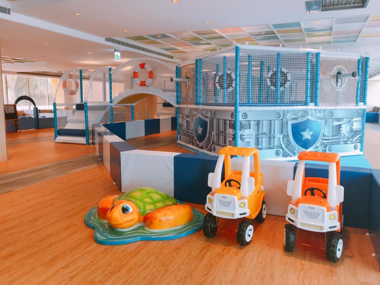 Inhouse Hotel Yehliu Wanli Zewnętrze zdjęcie