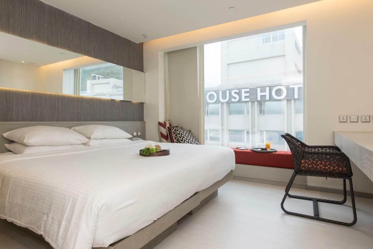 Inhouse Hotel Yehliu Wanli Zewnętrze zdjęcie