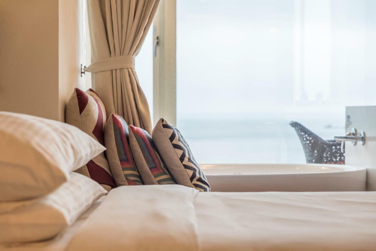 Inhouse Hotel Yehliu Wanli Zewnętrze zdjęcie