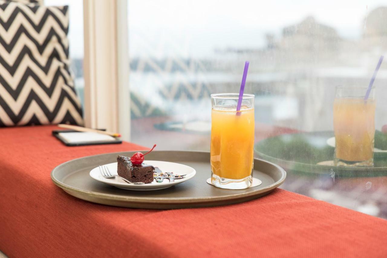 Inhouse Hotel Yehliu Wanli Zewnętrze zdjęcie