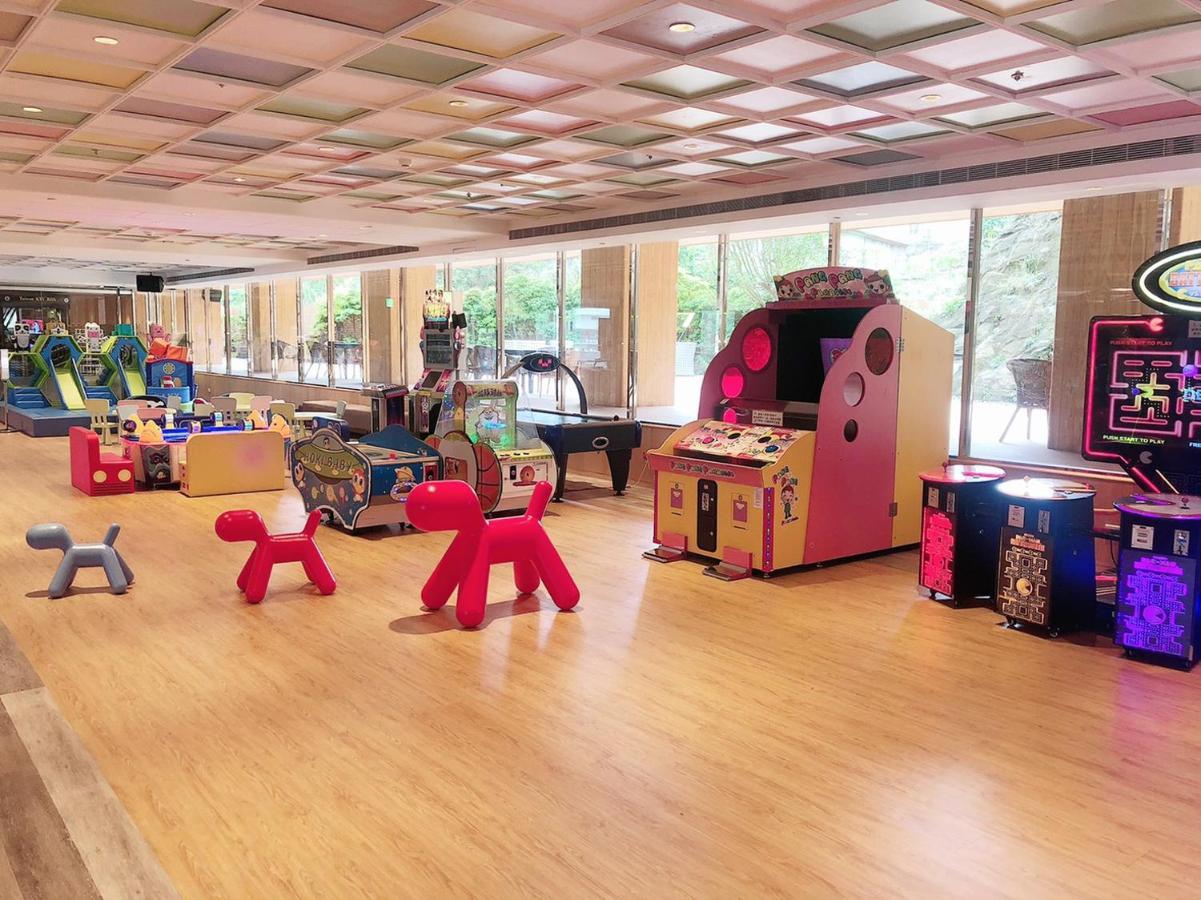 Inhouse Hotel Yehliu Wanli Zewnętrze zdjęcie